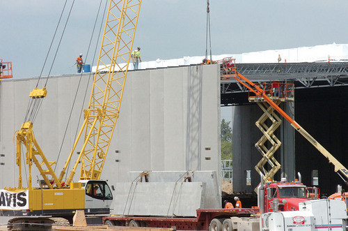 探秘巅峰科技之Google数据中心！(组图) 