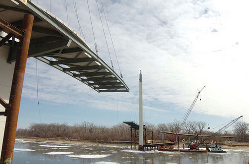 探秘巅峰科技之Google数据中心！(组图) 