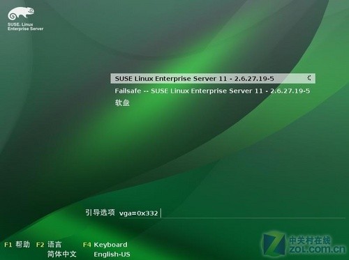 ʶSUSE Linux 