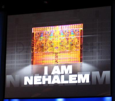 Intel将推10W以下Nehalem架构处理器  