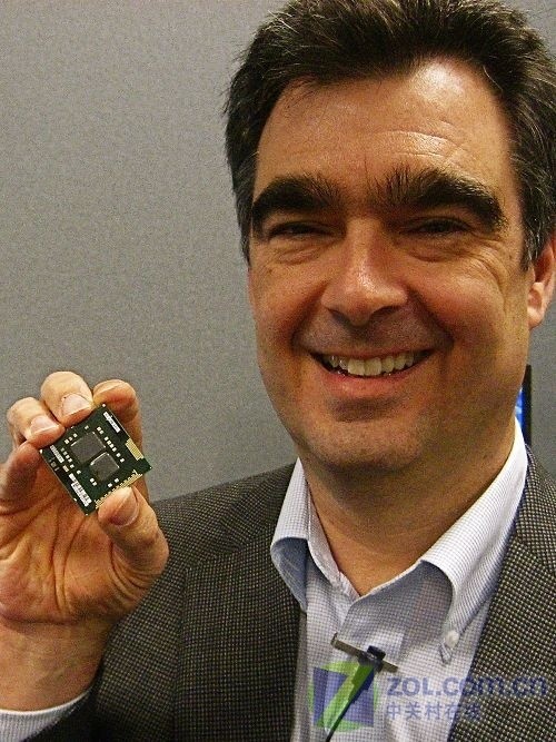 新品/技术不断 IDF 2009亮点抢先预览 