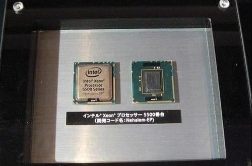 新品/技术不断 IDF 2009亮点抢先预览 