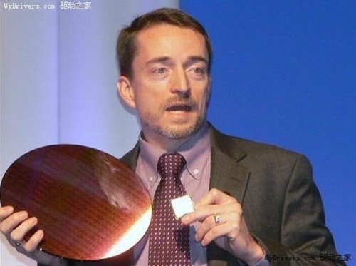 新品/技术不断 IDF 2009亮点抢先预览 