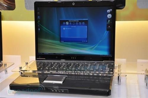 新品/技术不断 IDF 2009亮点抢先预览 