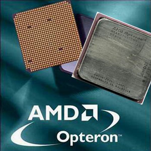 AMD皓龙处理器六周年大事记 