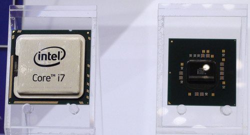 Intel Core i5/i3细节揭秘 Intel Core i5/i3细节揭秘