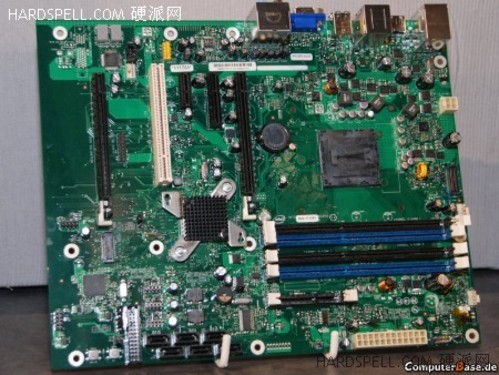 火药味很重 COMPUTEX09五大看点全释放 