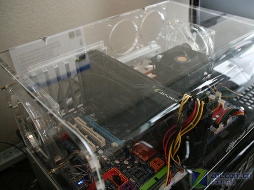 火药味很重 COMPUTEX09五大看点全释放 