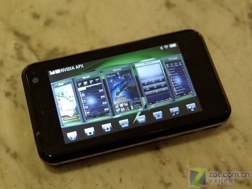 火药味很重 COMPUTEX09五大看点全释放 