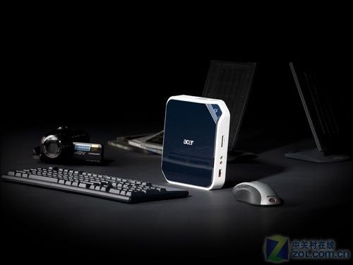 火药味很重 COMPUTEX09五大看点全释放 