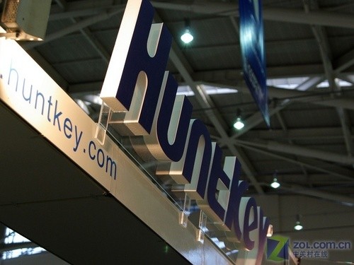 火药味很重 COMPUTEX09五大看点全释放 