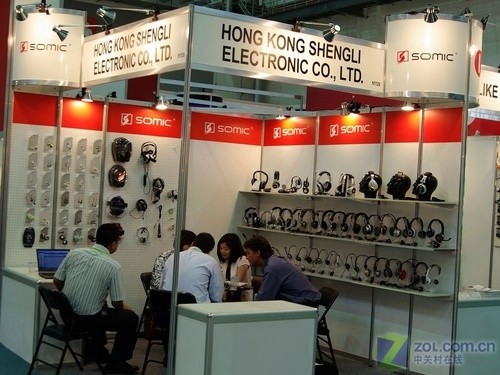 火药味很重 COMPUTEX09五大看点全释放 