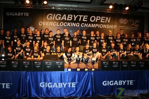 火药味很重 COMPUTEX09五大看点全释放 