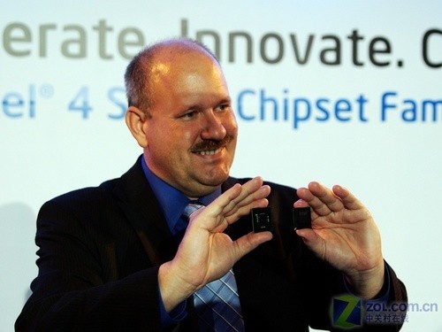 3巨头争霸 Computex2009 N大看点全释放 