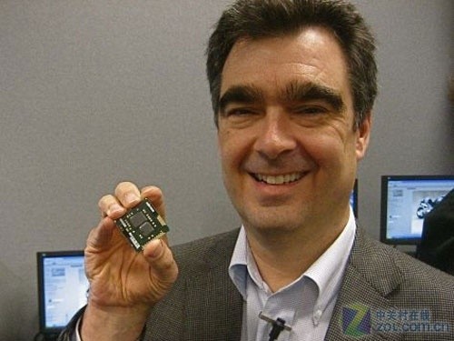 3巨头争霸 Computex2009 N大看点全释放 