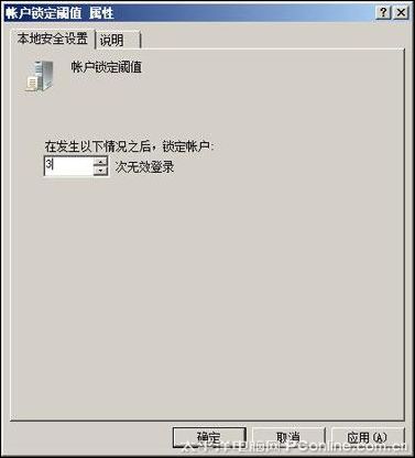 ھWin2008 Ч˰ȫ