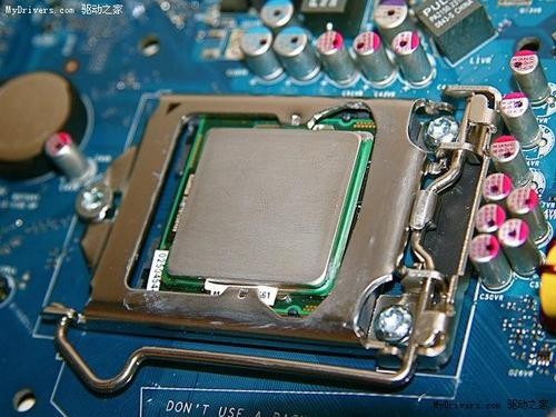 LGA1156接口处理器价格曝光 