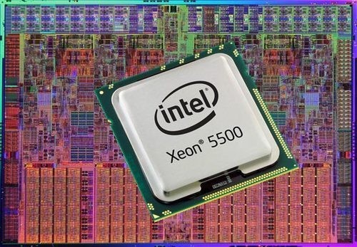 2009上半年服务器处理器热点技术回顾 