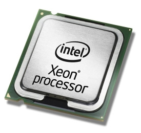 Intel公布四款新型至强处理器 