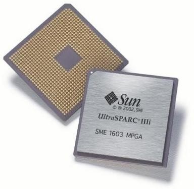 二十五年沉浮 追溯Sun Sparc发展历史 