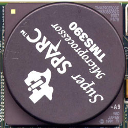 二十五年沉浮 追溯Sun Sparc发展历史 