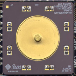 二十五年沉浮 追溯Sun Sparc发展历史 