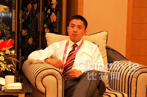 英特尔凌琦 从魔兽代理变更谈服务器技术发展