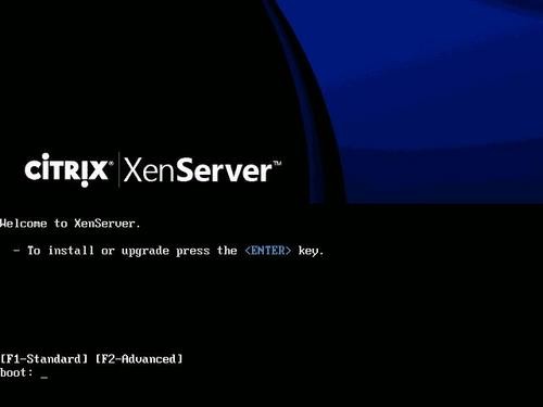 角逐虚拟化市场 各大厂商软件工具揭秘 