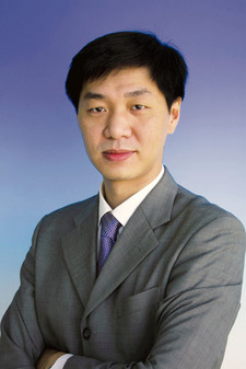 中关村在线总编承健简介 