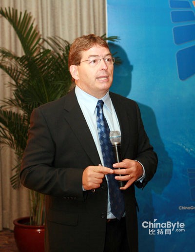 【比特观察】高性能计算的大时代