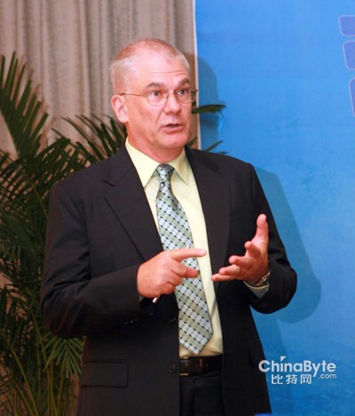 【比特观察】高性能计算的大时代