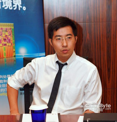 【比特观察】高性能计算的大时代