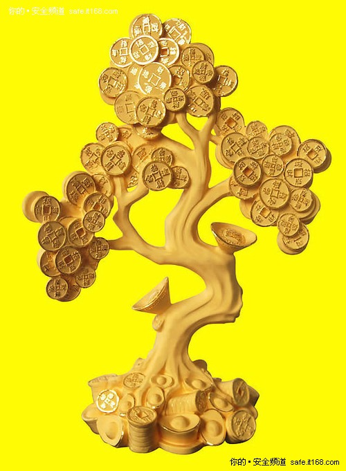 软件和互联网企业亟待开发出新的摇钱树