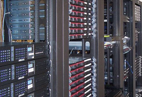 以存储系统入手 五个步骤改变数据中心 