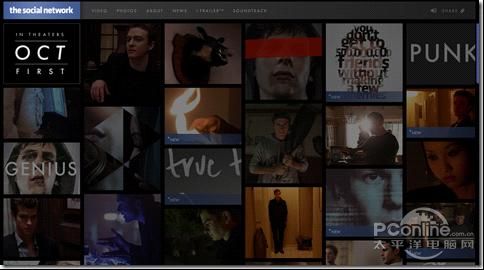 Facebook数据中心