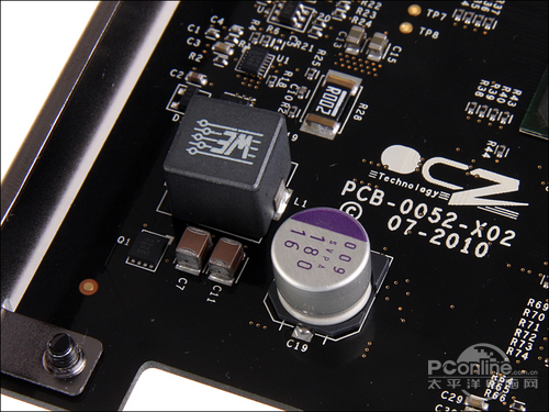 OCZ RevoDrive 80G
