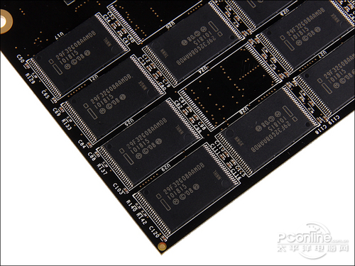 OCZ RevoDrive 80G
