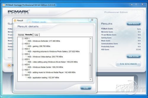 PCMark Vantage HDDܲ