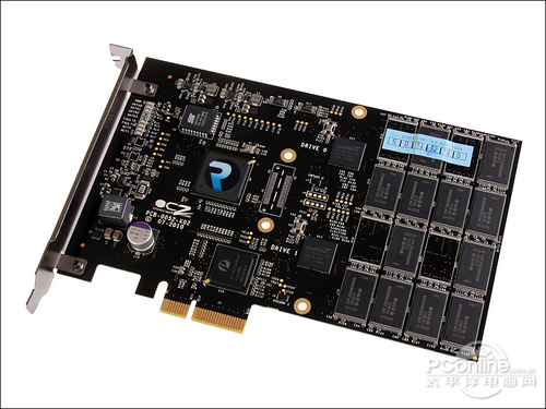 OCZ RevoDrive 80G