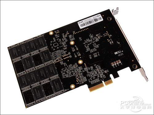 OCZ RevoDrive 80G