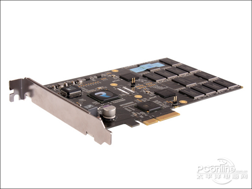 OCZ RevoDrive 80G