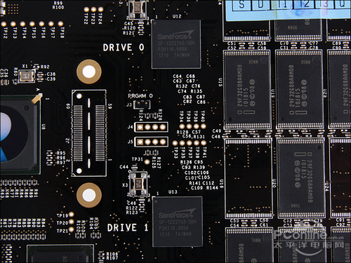 OCZ RevoDrive 80G