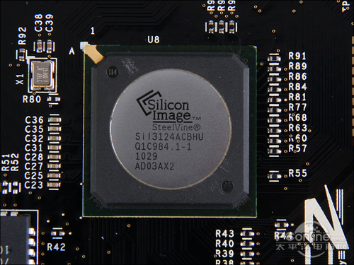 OCZ RevoDrive 80G