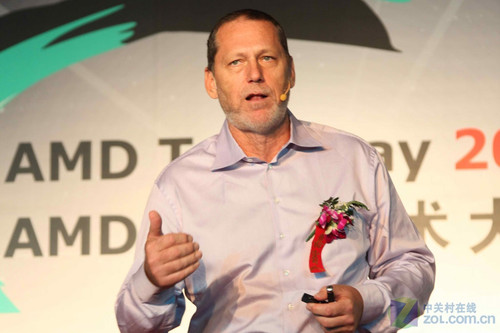 革命还是渐进 AMD“推土机”架构解读 