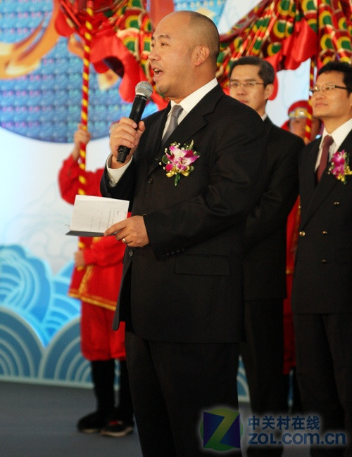 英特尔杨叙:大连芯片厂25亿美元投资完成 