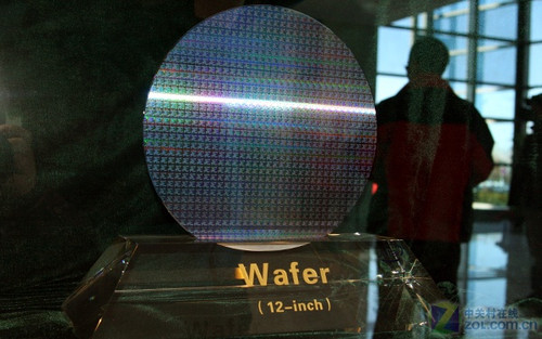 揭秘大连英特尔亚洲首家晶圆制造工厂 