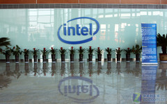 揭秘大连英特尔亚洲首家晶圆制造工厂 