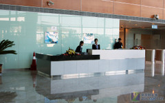 揭秘大连英特尔亚洲首家晶圆制造工厂 