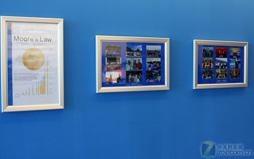 揭秘大连英特尔亚洲首家晶圆制造工厂 