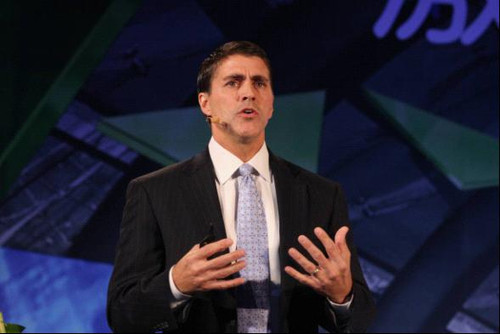 VMware在京隆重召开虚拟化用户大会 